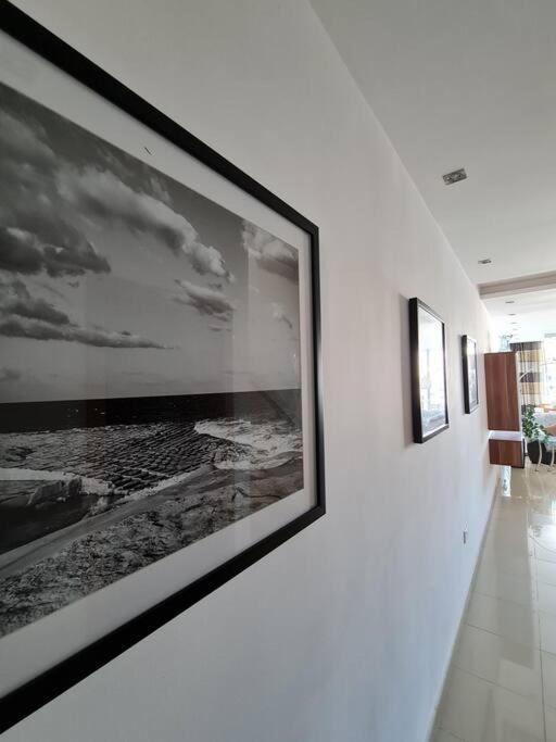 2 Bedroom Seafront Duplex Penthouse In The Heart Of Spinola Bay Saint Julian's Exterior foto