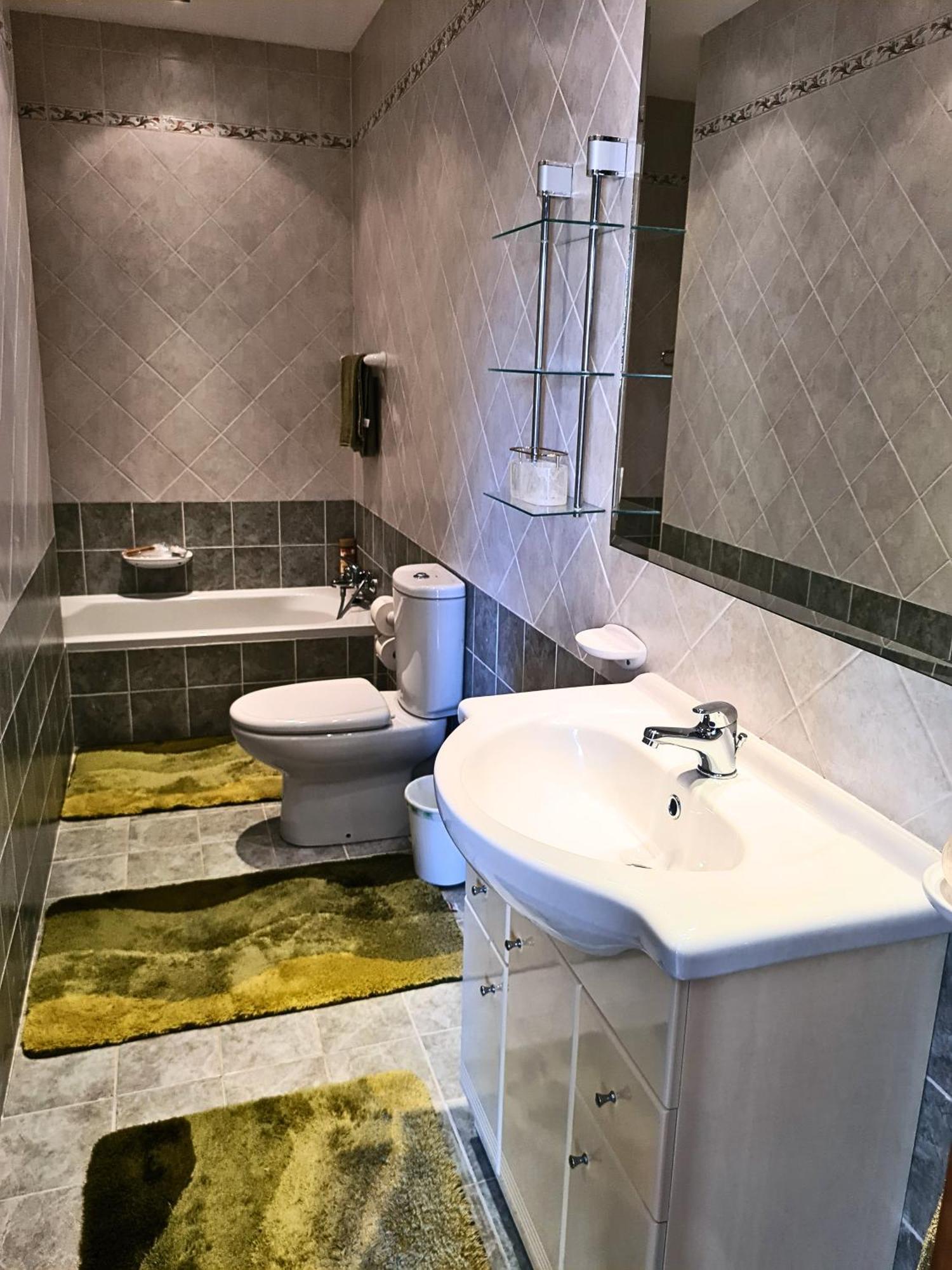 2 Bedroom Seafront Duplex Penthouse In The Heart Of Spinola Bay Saint Julian's Exterior foto