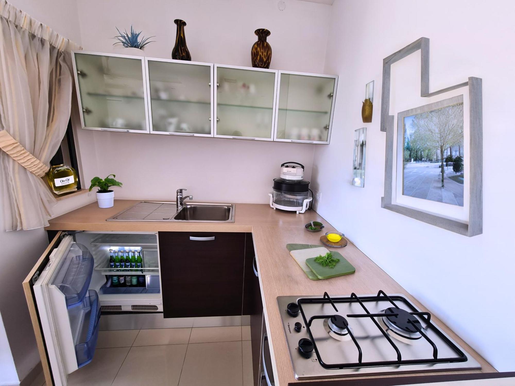 2 Bedroom Seafront Duplex Penthouse In The Heart Of Spinola Bay Saint Julian's Exterior foto